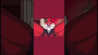 [Hazbin Hotel] Charlie Breaking Angel’s Contract (Fan Animation) #shorts