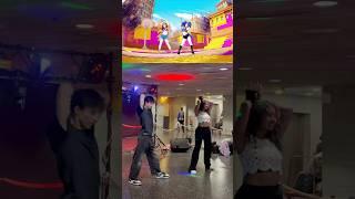 Just Dance 2024 Edition - Wasabi (EXTREME VERSION) by Little Mix | Japan Mania 2025 #shorts #Wasabi