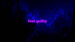 Misha - guilty (Official Lyric Video)