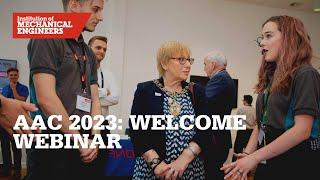 Apprentice Automation Challenge 2023: Welcome Webinar