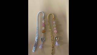[DIY-30] 책갈피 bookmark