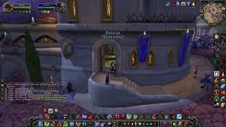 Libram of Radiance Vendor Location - WoW WotLK Classic