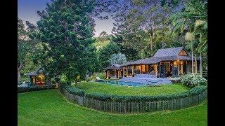 Magnificent Retreat in Byron Bay, New South Wales, Australia | Sotheby's International Realty