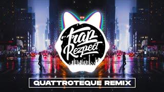 Katy Perry - Kiss Me (QUATTROTEQUE Remix)