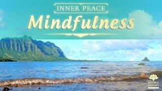 Mindfulness for Inner Peace | Science of Identity Foundation