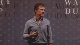 Walker & Dunlop Summer Conference 2019 | Our CEO's Leadership Style