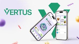 Vertus Final Allocation Calculated | Pre-Deposit To Exchanges  Closed | Vert Tokens On chain Claim