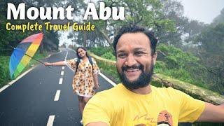 Mount Abu Rajasthan | Mount Abu Tour Budget | Mount Abu Tourist Places | Mount Abu Travel Guide