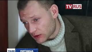 Анонс Х/ф "Дед Мороз всегда звонит трижды" Телеканал TVRus