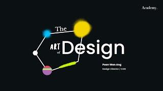 Aleph Academy – The Art of Design