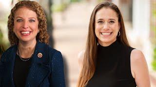 Debbie Wasserman Schultz Up to Same Old Tricks Against Challenger Jen Perelman