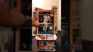 RIPPING PACKS WITH KiDface presents RIPPING  A JUMBO HOBBY BOX OF 2025 TOPPS SERIES 2 BASEBALL ️