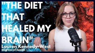 Lauren Kennedy West | From Schizophrenia to Symptom-Free - Metabolic Therapies for Mental Health