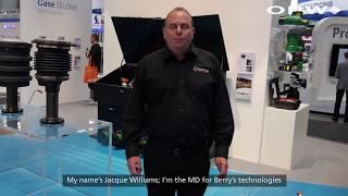 OPW Distributor | Jacque Williams | Berrys
