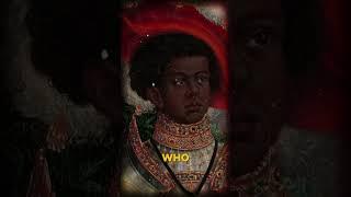 Saint Maurice is one of the most well known Saints in all the world