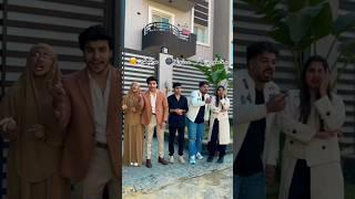 منه قدري و مستر تركي