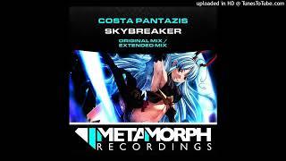 Costa Pantazis - Skybreaker (Original Mix)