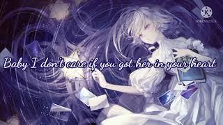 Nightcore One Last Time [ARIANNA GRANDE]