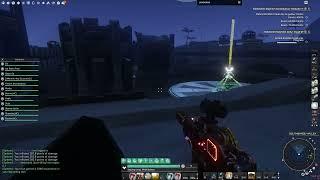 Entropia Universe PvP | Landgrab Killcam Southshade Valley  2 #2024