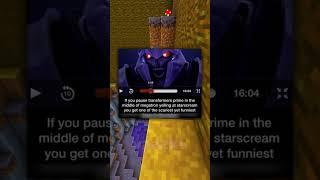 Transformers Memes