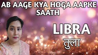 LIBRA (तुला राशिफल ) ️AB AAGE KYA HOGA AAPKE SAATH️ Next 15 Day's |TAROT READING IN HINDI ️🪬