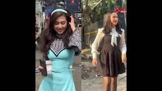 reem shaikh in same dress️#shorts#outfit#trendingshorts