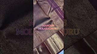 New Arrivals | Handloom Pure Silk Sarees | Direct from Weavers  | Manchi’s Silks | Molakalmuru