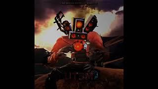 How Will Save Camera Base in Episode 79 ? #skibiditoilet #edit #foryou #sfm