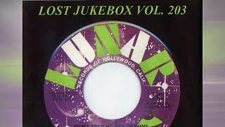 Keith Allison – Sweet Little Rock And Roller 1965 Lost jukebox volumes Vol  203