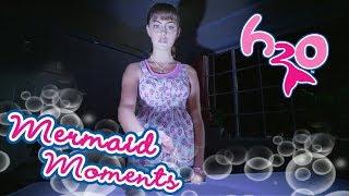 Fullmoonparty with Cleo| Mermaid Moments | H2O - Just Add Water