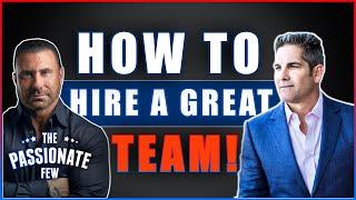 GRANT CARDONE & ED MYLETT: How To Build A Successful Sales Team Through Leadership!