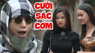 Cười Vỡ Bụng Với Hài Sính Ngoại | Hài Tú Vịt, Việt Bắc, Hồng Quân | Hài 2025