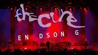 The Cure - ENDSONG - Shows Of A Lost World - Live Mix 2022 #4 [Multi Sub]