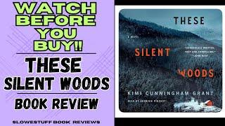 These silent woods review #creatorfavorites2024