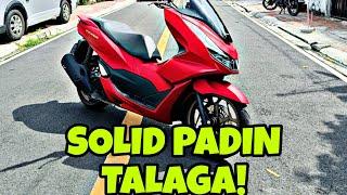 2024 HONDA PCX 160 QUICK REVIEW