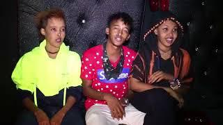 XIDIGAHA ISLII FJ XABIIB kobciye 2018 4K DIRECTED BY RAGE ABDI