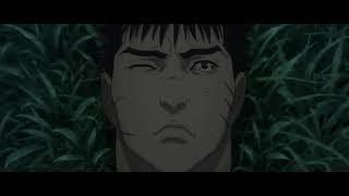 $uicideboy$ - My Flaws Burn Through../ GLOSS OF BLOOD (AMV BERSERK)