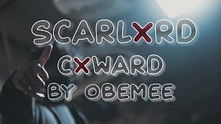 scarlxrd - Cxward [ПЕРЕВОД]