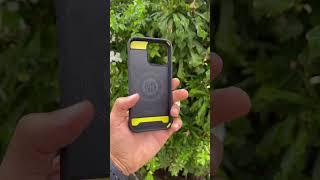 Spigen Rugged Armor MagFit for iPhone 14 Pro Max