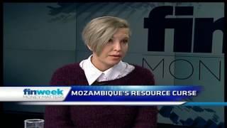 Explaining Mozambique's resource curse