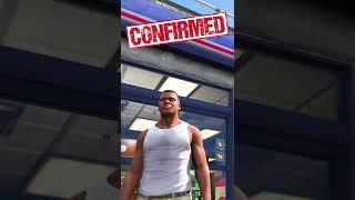 3 myths in GTA V #shorts