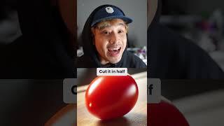 ChatGPT, Show Me Tomato