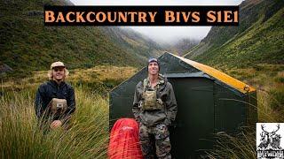 Minchin Bivouac Route Guide | Packrafting the Poulter River (Backcountry Bivs S1E1)