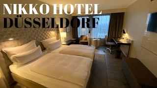 Nikko Hotel Düsseldorf