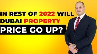 Dubai Real Estate Market 2022 Complete Review