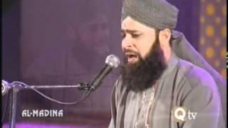 Ishq Ke Rang Main Rang- Owais Raza Qadri - Album Ishq Ke Rang