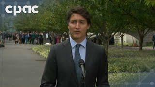 PM Trudeau on escalating conflict in Lebanon, international student visas  – September 24, 2024