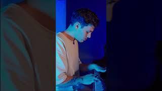 Aalson - Never Walk Alone (Live Piano)