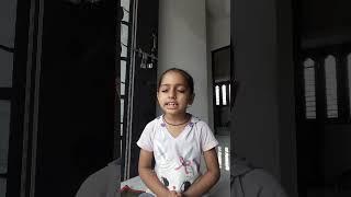 इस कन्या के वीडियो को अत्याधिक viral करें।