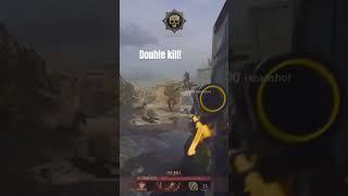 Spicy Double Kill! | Call of Duty Black Ops 6